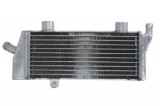 Radiator L compatibil: HUSABERG FE; HUSQVARNA FC, FE; KTM EXC, EXC-F, SX-F, XC-F, XCF-W, XC-W 250-501 2008-2016
