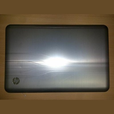 Capac LCD HP DV6-4000 foto