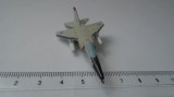 Bnk jc Hasbro - Micro Machines - avion Mirage F1