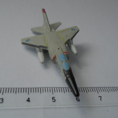 bnk jc Hasbro - Micro Machines - avion Mirage F1