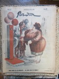 REVISTA PARDON NR. 285 1928