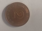 2 pfenning 1993 D