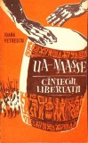 UA-NAASSE CANTECUL LIBERTATII, VIATA LUI TOUSSAINT LOUVERTURE-IOANA PETRESCU-336602