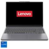Laptop Lenovo IdeaPad Slim 3 15IRH10 cu procesor Intel&reg; Core&trade; i7-13620H pana la 4.9GHz, 15.3 WUXGA, IPS, 24GB DDR5 RAM, 1TB SSD, Intel&reg; UHD Graphics,