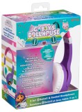 Ekids Gabbys Dollhouse Wireless Bluetooth Headphones Android Devices|Apple Devices|PC