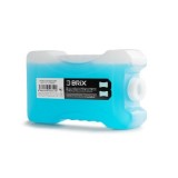 Acumulator răcire Delphin BRIX, 16 &times; 9 &times; 3,5 cm, 400 ml