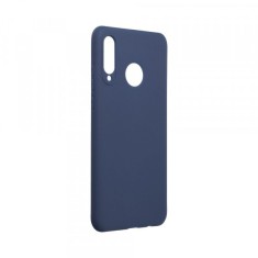 Husa pentru Huawei P30 lite New Edition / P30 lite, OEM, Bleumarin foto