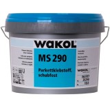 Adeziv parchet, Adeziv parchet elastic, Adeziv parchet MS polimer, 18kg, schubfest, weichmacherfrei