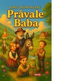 Pravale baba - Ionel Teodoreanu