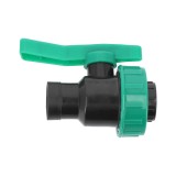 Robinet cu bilă 1/2&quot;x 1/2&quot; pp Flo 88966