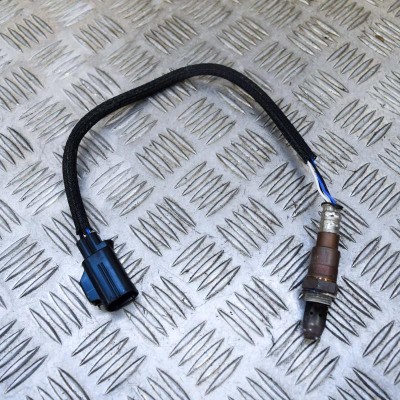 Sonda lambda VOLVO XC40 536 2018 OEM: 31439621 10585292 foto