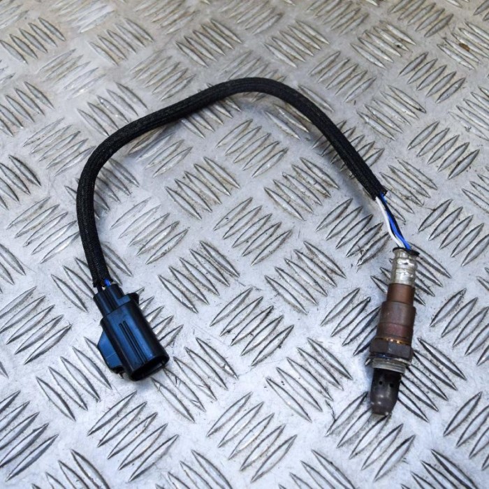 Sonda lambda VOLVO XC40 536 2018 OEM: 31439621 10585292
