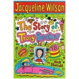 Jacqueline Wilson - The Story Tracy Beaker - 113044