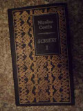 Scrieri Vol.1 - Nicolae Costin ,533803