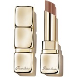 GUERLAIN KissKiss Shine Bloom ruj strălucitor culoare 109 Lily Caress 3.5 g