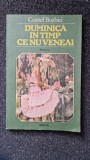 DUMINICA IN TIMP CE NU VENEAI - Cornel Bozbici