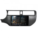 Cumpara ieftin Navigatie HUB64 Kia Rio (2011-2014), 6GB RAM, Android, Octacore, Slot Sim 4G, DSP, GPS, Wi-FI, Carplay, Android Auto, USB, Bluetooth, Waze, Touchscree