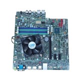Kit Placa Baza 1151, Intel Core I5 Gen 8, Cooler, ATX, Second Hand