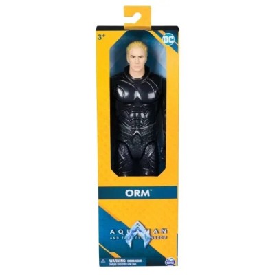 BATMAN FIGURINA AQUAMAN ORM 30CM foto