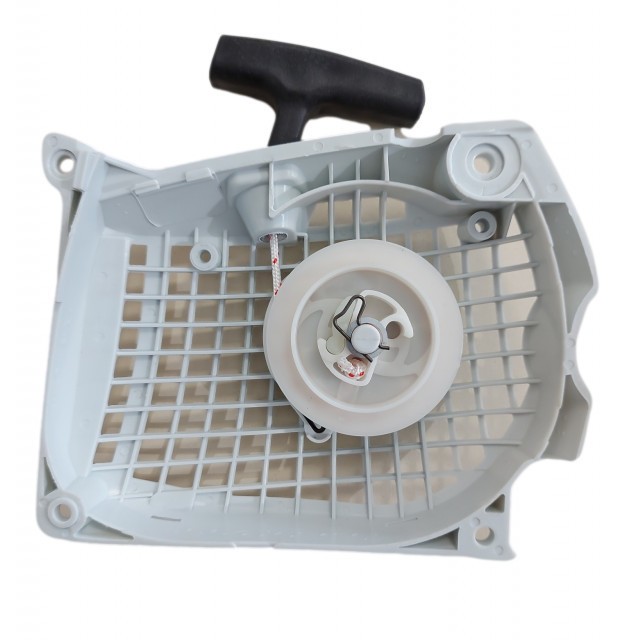 Demaror drujba compatibil Stihl MS 261, 271, 291 (cu 1 clichet)