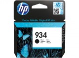 Cartus HP 934 original C2P19AE Black, Negru