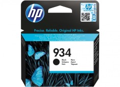Cartus HP 934 original C2P19AE Black
