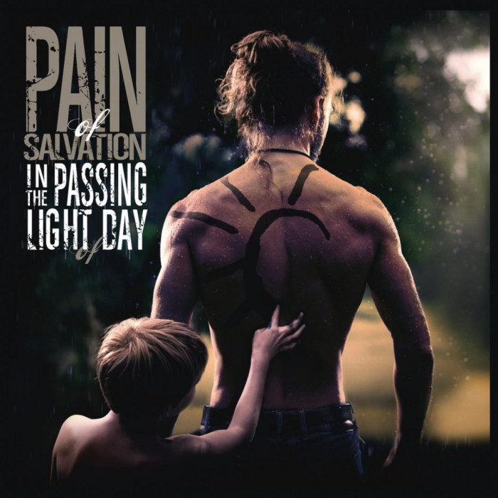 Pain Of Salvation The Passing Light Of Day Special ed.Mediabook (2cd)