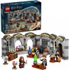 LEGO HARRY POTTER TM CASTELUL HOGWARTS: LECTIA DE POTIUNI 76431