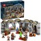 LEGO HARRY POTTER TM CASTELUL HOGWARTS: LECTIA DE POTIUNI 76431
