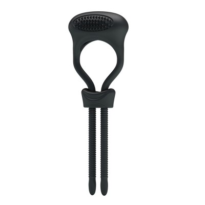 Inel penis Curitis Black foto