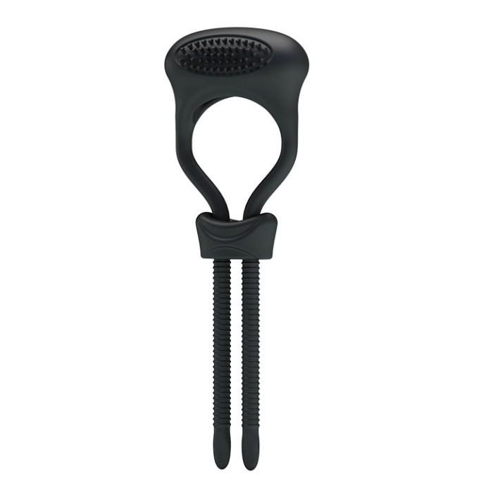 Inel penis Curitis Black