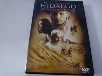 Hidalgo - Viggo Mortensen foto