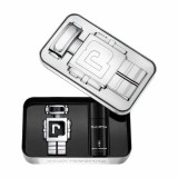 Set Paco Rabanne: Phantom, Eau De Toilette, For Men, 100 ml + Phantom, Deodorant Spray, For Men, 150 ml