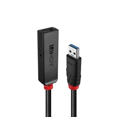 Adaptor Lindy USB 3.0 Active Extension 5 foto