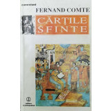 Cartile sfinte - Fernand Comte ($W56)