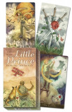 Tarot of the Little Prince | Rachel (Rachel Paul) Paul, Lo Scarabeo