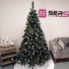 Brad artificial Christmas Deluxe by Sersimo, Lidia Nins, 2D, 250cm Household NewTrend, Oem