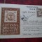 1958-Cent. marcii-CU POSTALIONUL PRIN MOGOSOAIA-circ.PLOIESTI-Plic fil.-RAR