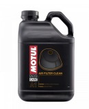 Ulei filtru aer Motul Air Filter Clean A3 5L