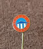 Insigna fotbal - SLOVAN LIBEREC (CEHIA)