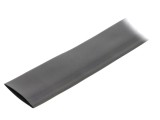 Manșon termocontractabil 19,5mm 76,2m negru