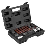 Kit profesional chei pentru reparatie alternator, 13 piese, NEO TOOLS