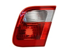 Lampa spate BMW Seria 3 (E46) (1998 - 2005) TYC 17-0001-01-9 foto