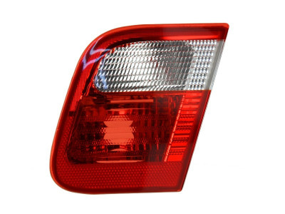 Lampa spate BMW Seria 3 (E46) (1998 - 2005) TYC 17-0001-01-9 foto