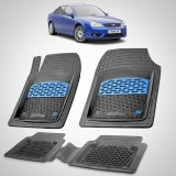 Covorase Ford Mondeo Mk3 Compatibile Sedan 2000-2007 | Blue