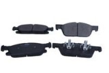 Set placute frana FORD FOCUS IV Turnier (HP) (2018 - Prezent) MAXGEAR 19-3611
