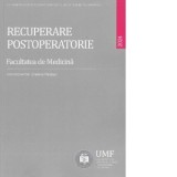 Recuperare postoperatorie - Cristina Petrisor