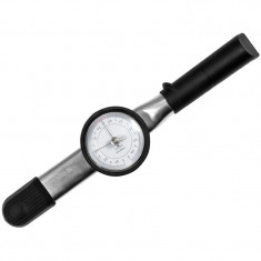 YATO Cheie dinamometrica cu ceas, 1/4&quot; ,0-5 Nm