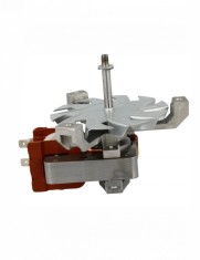 Motor ventilator compatibil pentru cuptor Beko, Blomberg foto