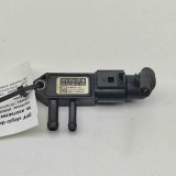 Senzor Presiune DPF VW Tiguan 5N (2007-2018) 076906051B OEM Negru Argintiu